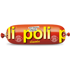 Poli classic