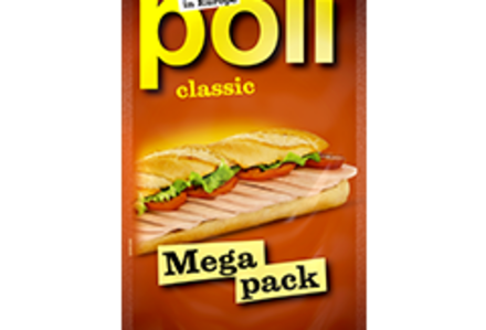 Poli izdelki mega pack