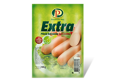 HR PP Extra 200g