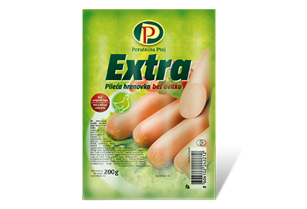 HR PP Extra 200g