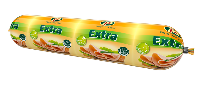 Extrawurst