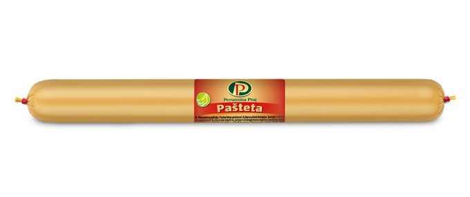 Jetrena pasteta