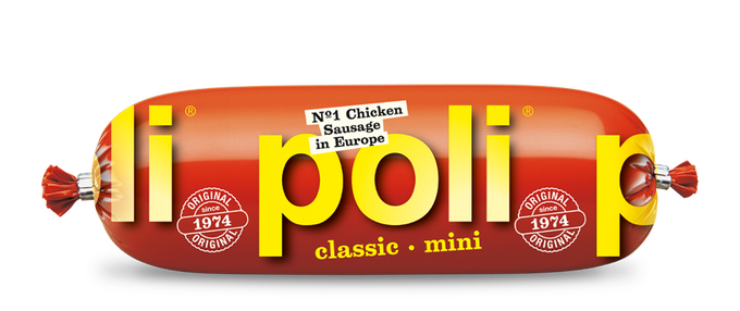 Poli mini HR