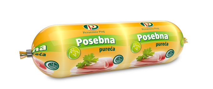 Pureca posebna