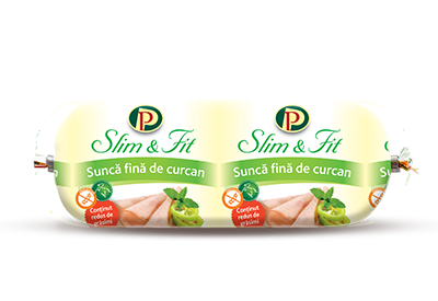 RO Slimfit turkey ham 350 g