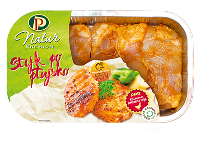 Natur Premium STEJK PO PTUJSKO atbfree
