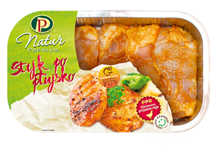 Natur Premium STEJK PO PTUJSKO atbfree