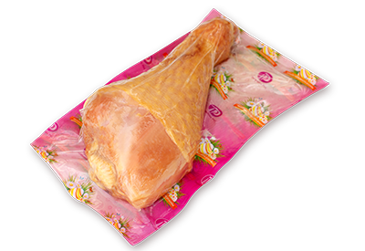 PP Prekajena puranja kraca