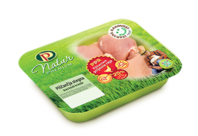 Natur Premium piscancja stegna BKK