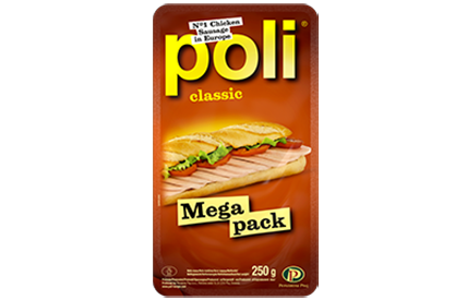 Poli Classic mega pack