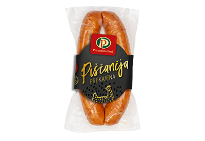 PP piscancja prekajena