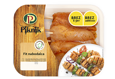 Piknik Fit nabodalca 400g