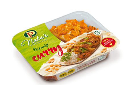 Natur Premium Piscancji Curry