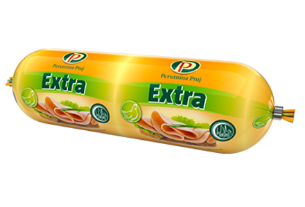 PP EXTRA 500g