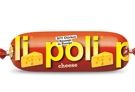 POLI cheese 