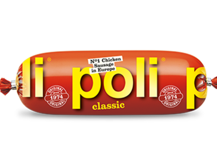 PP izdelki POLI classic 