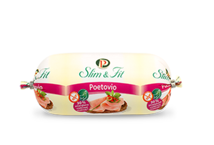 Slimfit Poetovio klobasa