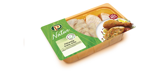 Natur krace krila
