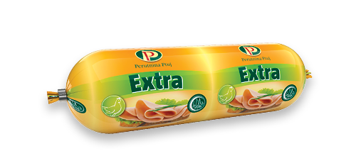 PP extra klobasa 500g