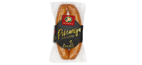 PP piscancja prekajena