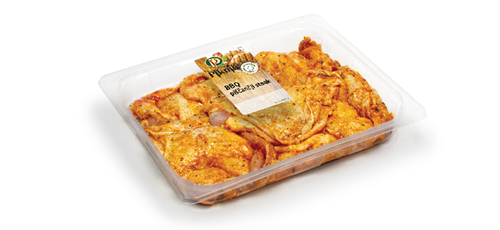 Piknik BBQ piscancji steak 1600