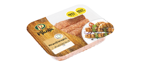 Piknik piscancji cevapcici 500