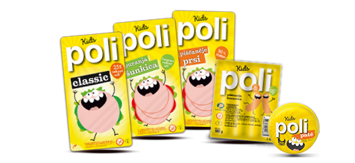 Poli kids