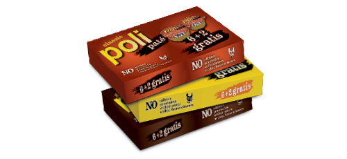 Poli paketi 6+2