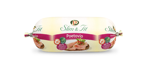 Slimfit poetovio
