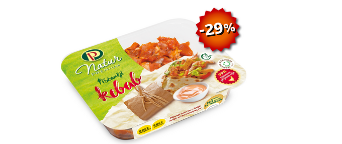 Piscancji kebab