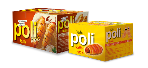poli rols