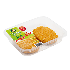 PPR convenience cordon bleu AUT