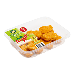 PPR convenience nuggets AUT