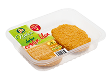 PPR convenience cordon bleu AUT