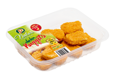 PPR convenience nuggets AUT