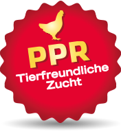 PPR badge de v2