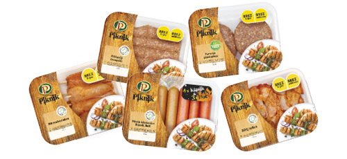 Akcija piknik paket junij