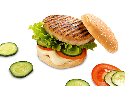 Burger 400x275pxl