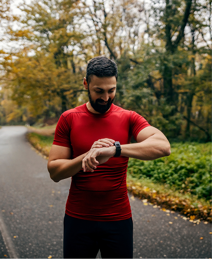 PP Strava how to take part
