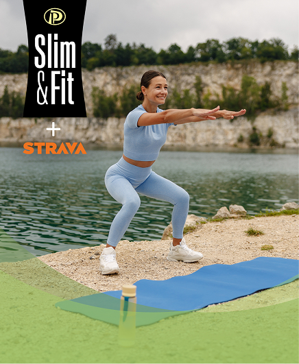 PP Strava ready to feed your form 