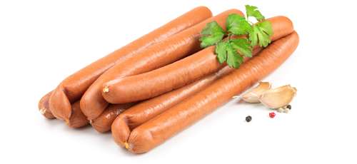 Pikant kobasica