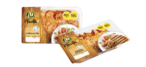 Piknik Grill+ ognjene perutnicke