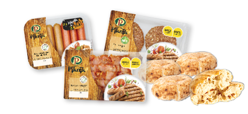 Piknik paket akcija
