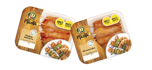 Piknik pikantna+fit nabodalca