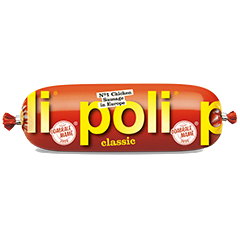 Poli classic kobasica odabrale mame 2