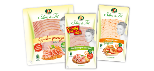 Slimfit family pack narezki