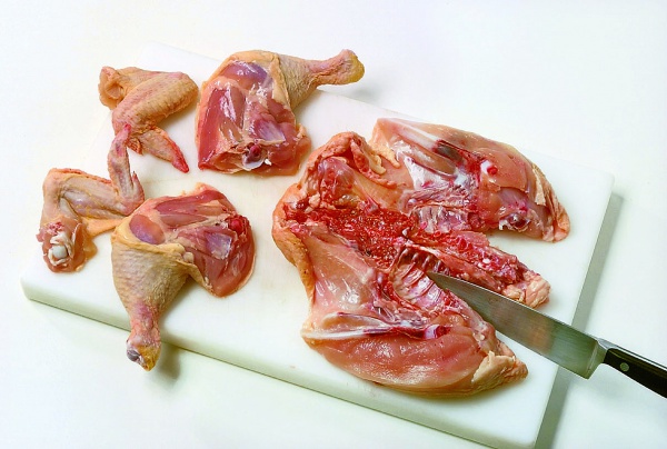 Paprikahuhn 3