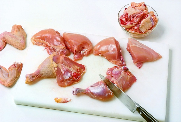 Paprikahuhn 5