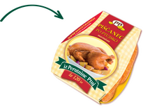 Piscanec puscica