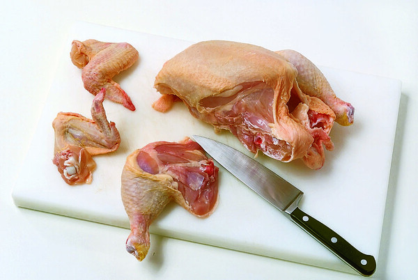 Paprikahuhn 2